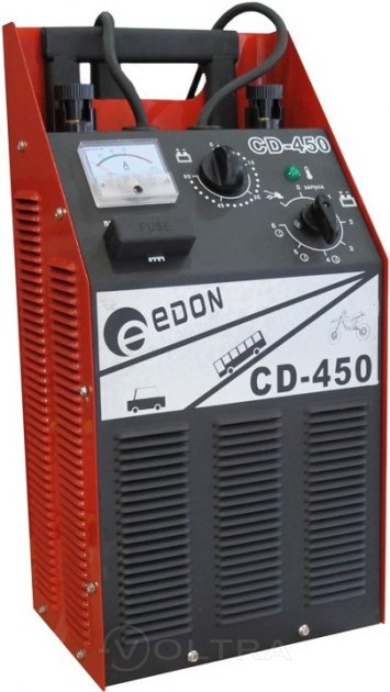 Edon CD-450