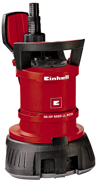 Einhell GE-DP 5220 LL ECO (4170780)