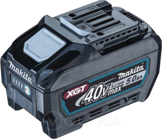 Аккумулятор XGT 40В 5Ач Makita BL4050 (A-72372)