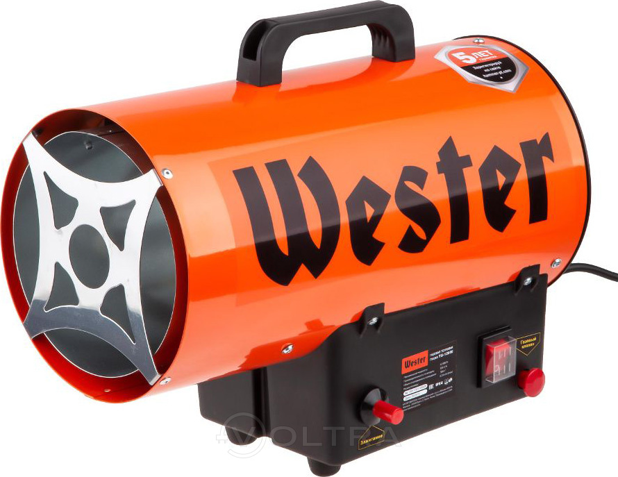 Wester TG-12000 (615345)