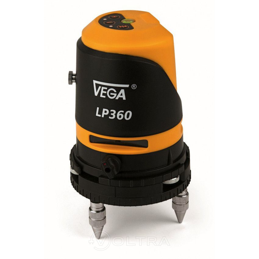 Vega LP360