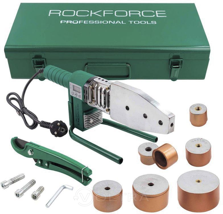 RockForce RF-PW-1002