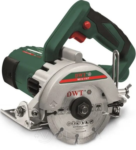 DWT MS13-110T-W