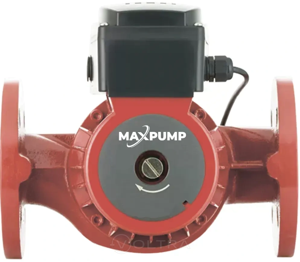 Maxpump UPDF 40-16Fm