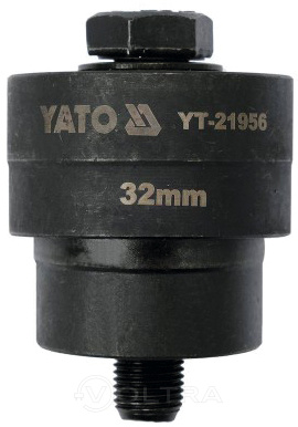 Устройство для вырезания отверстий под смеситель 32мм Yato YT-21956