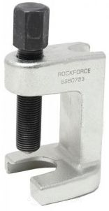 Съемник шаровых опор и наконечников рулевых тяг Rock Force RF-6280723