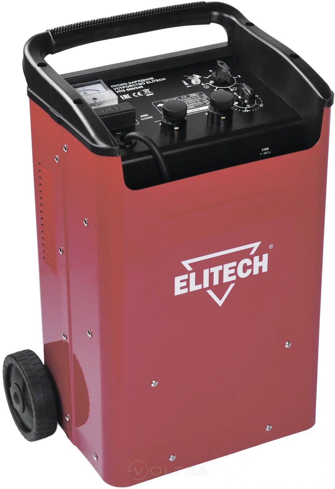 Elitech УПЗ 600/540 (174669)