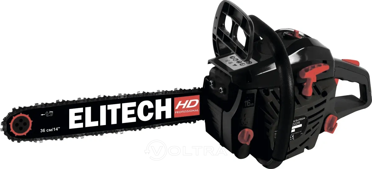 Elitech HD CS 4022R (E1611.004.00)