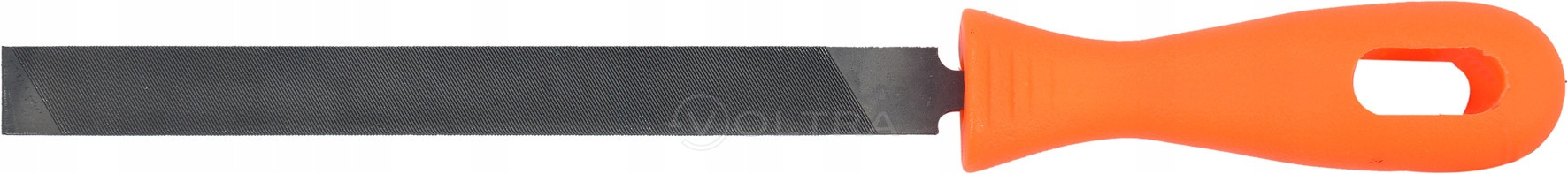 Напильник плоский для шлифования ограничителей глубины 15х2х250мм Yato YT-85022