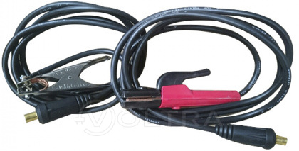 Комплект сварочных кабелей Eland EL-5