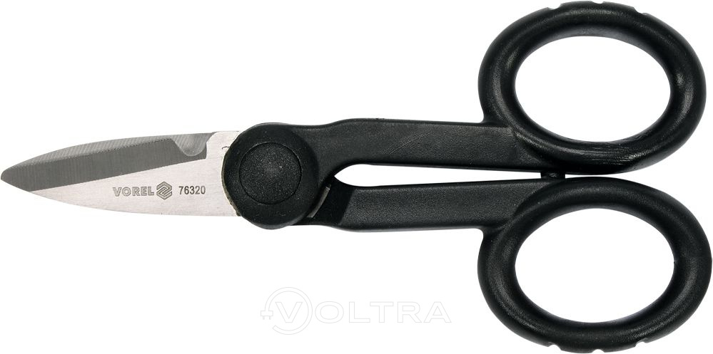 Ножницы для электриков Vorel 76320