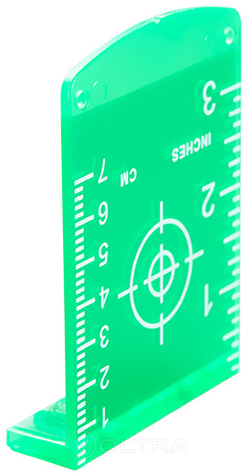 Мишень зеленая Fubag Target G (31646)