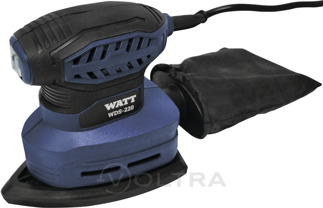 Watt WDS-220 (4.220.140.00)