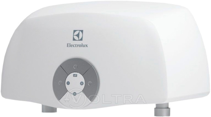 Electrolux Smartfix 2.0 S (3.5кВт)