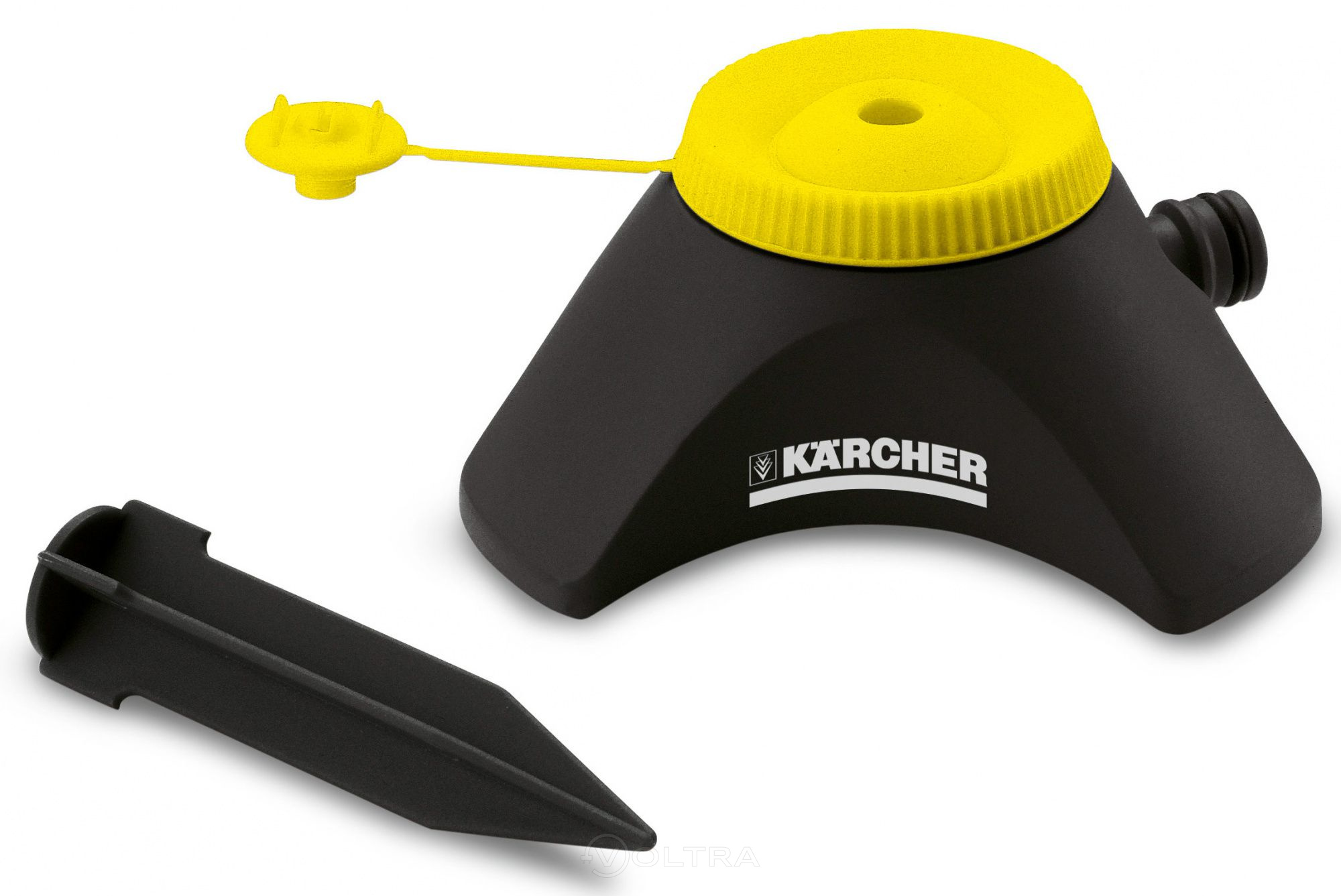 Круговой разбрызгиватель CS 90/2 Karcher (2.645-025.0)