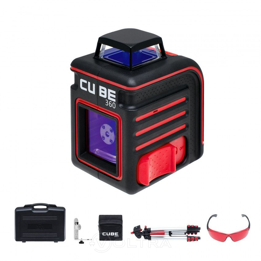 ADA Cube 360 Ultimate Edition (A00446)