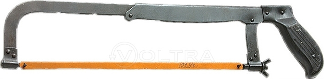 Ножовка по металлу 200-300мм Sparta (775435)