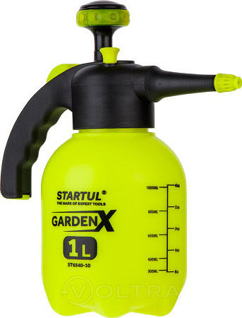 Startul Garden X (ST6540-10)
