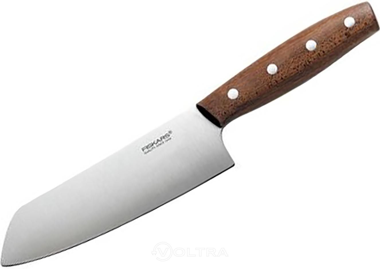 Нож Сантоку 16см Norr Fiskars (1016474)