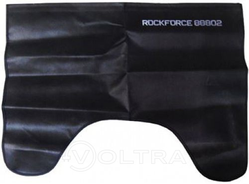 Накидка защитная магнитная на крыло автомобиля 630х830мм Rock Force RF-88802