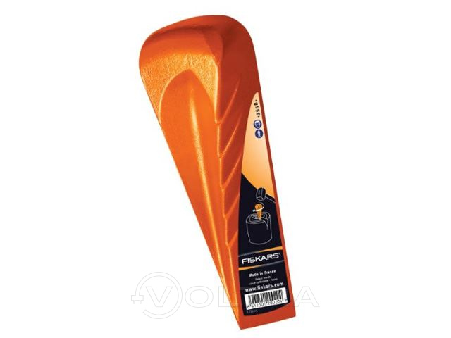 Клин для расщепления FISKARS винтовой SAFE-T (120021)