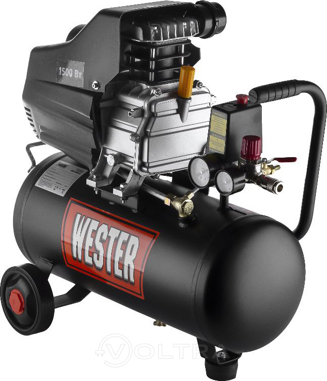 Wester WK1500/24