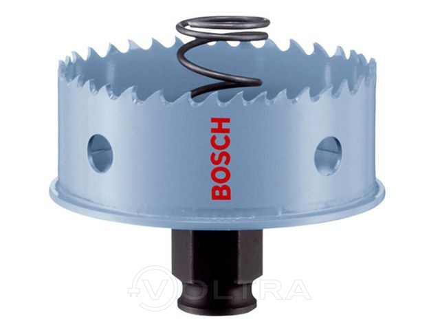 Коронка SheetMetal d20мм Bosch (2608584781)