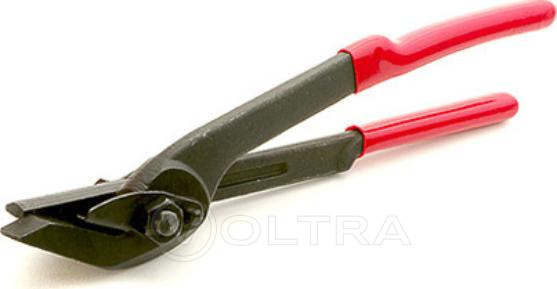 Ножницы для резки стальных лент НМ-20 КВТ (63025)