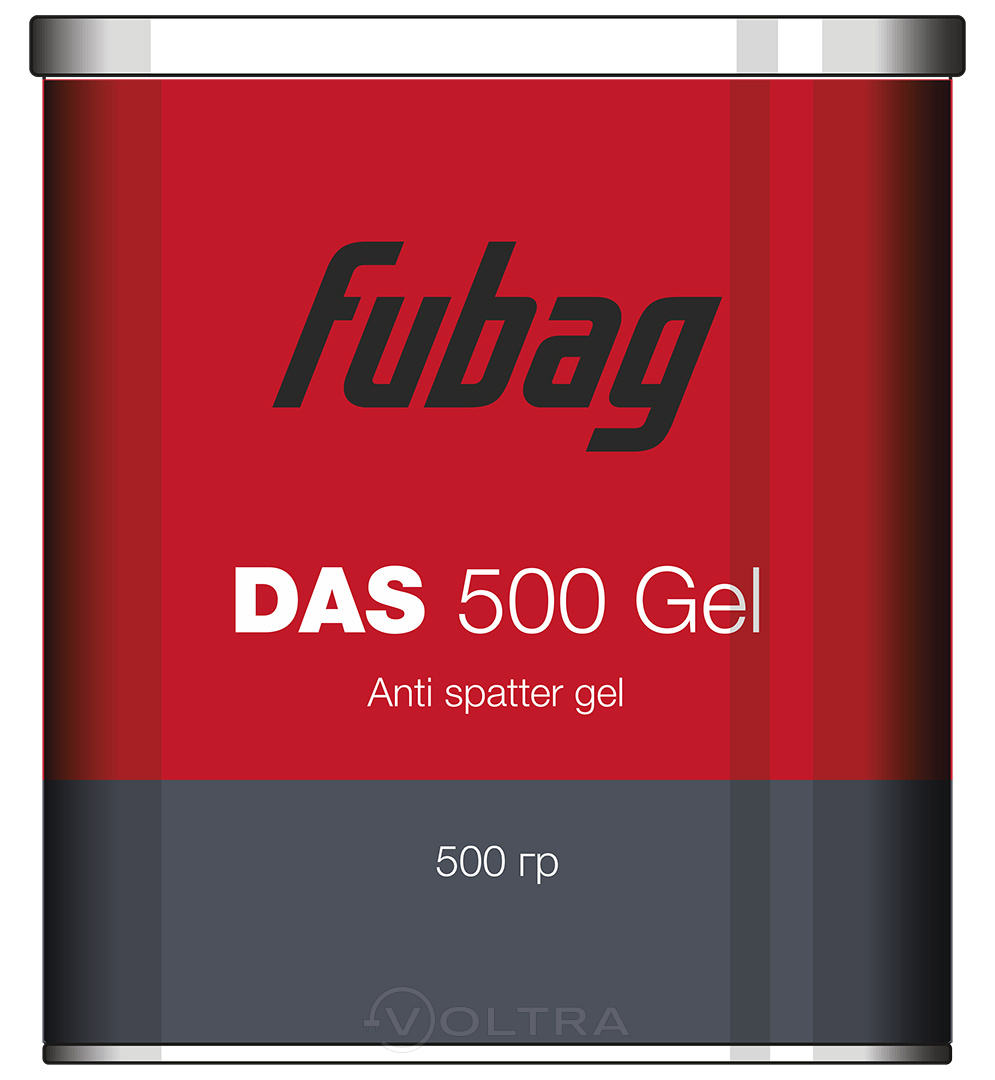 Антипригарная жидкость Fubag DAS 500 GEL (31195)