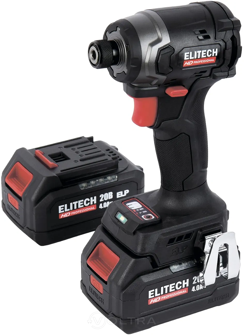 Elitech HD CS 2003SL (E2201.055.02)