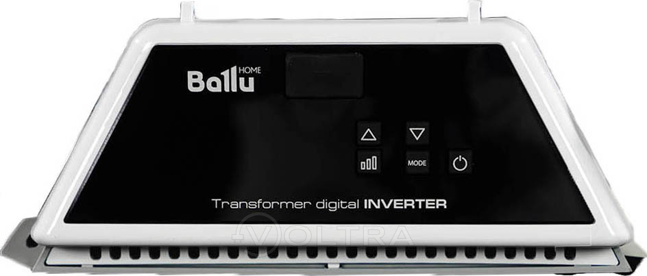 Ballu Transformer Digital Inverter BCT/EVU-2.5 I