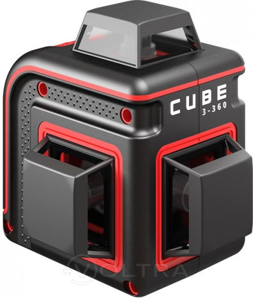 ADA Cube 3-360 Basic (A00559)