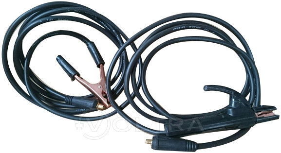 Комплект сварочных кабелей Eland EL-3