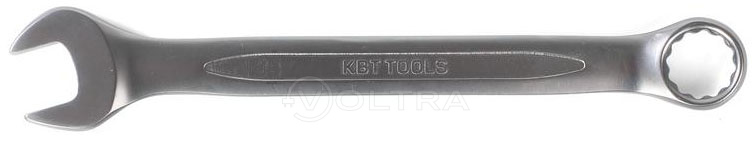 Ключ гаечный комбинированный 7мм КВТ Professional (78371)
