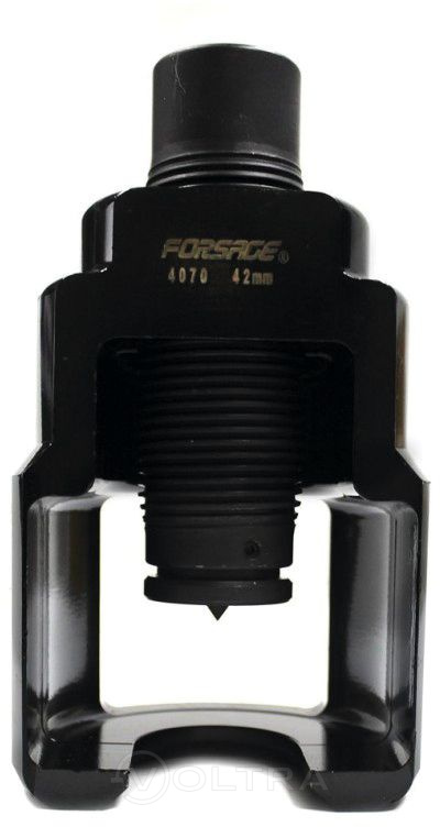 Съемник рулевой сошки грузовых а/м Forsage F-4070