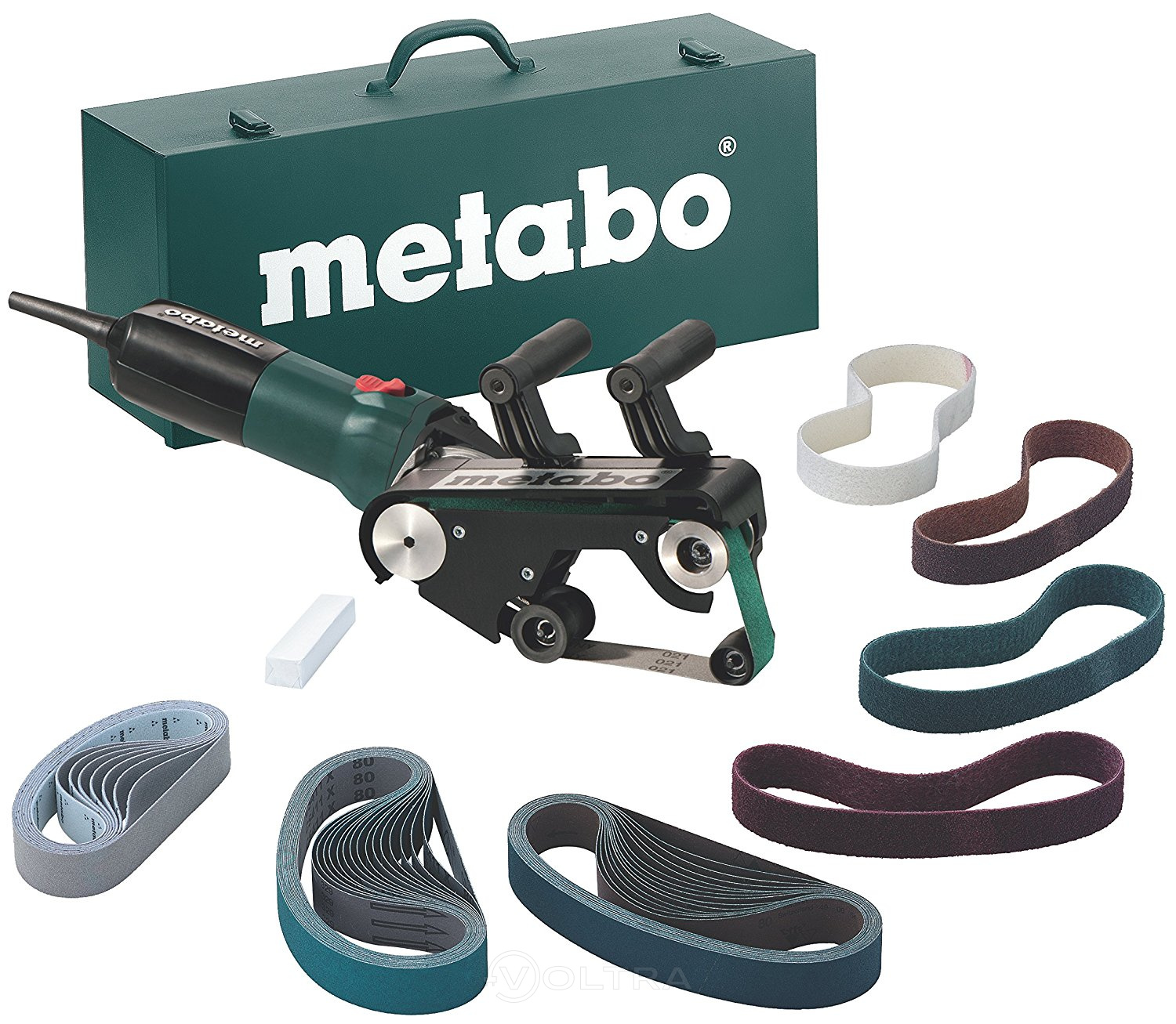 Metabo RBE 9-60 SET (602183500)