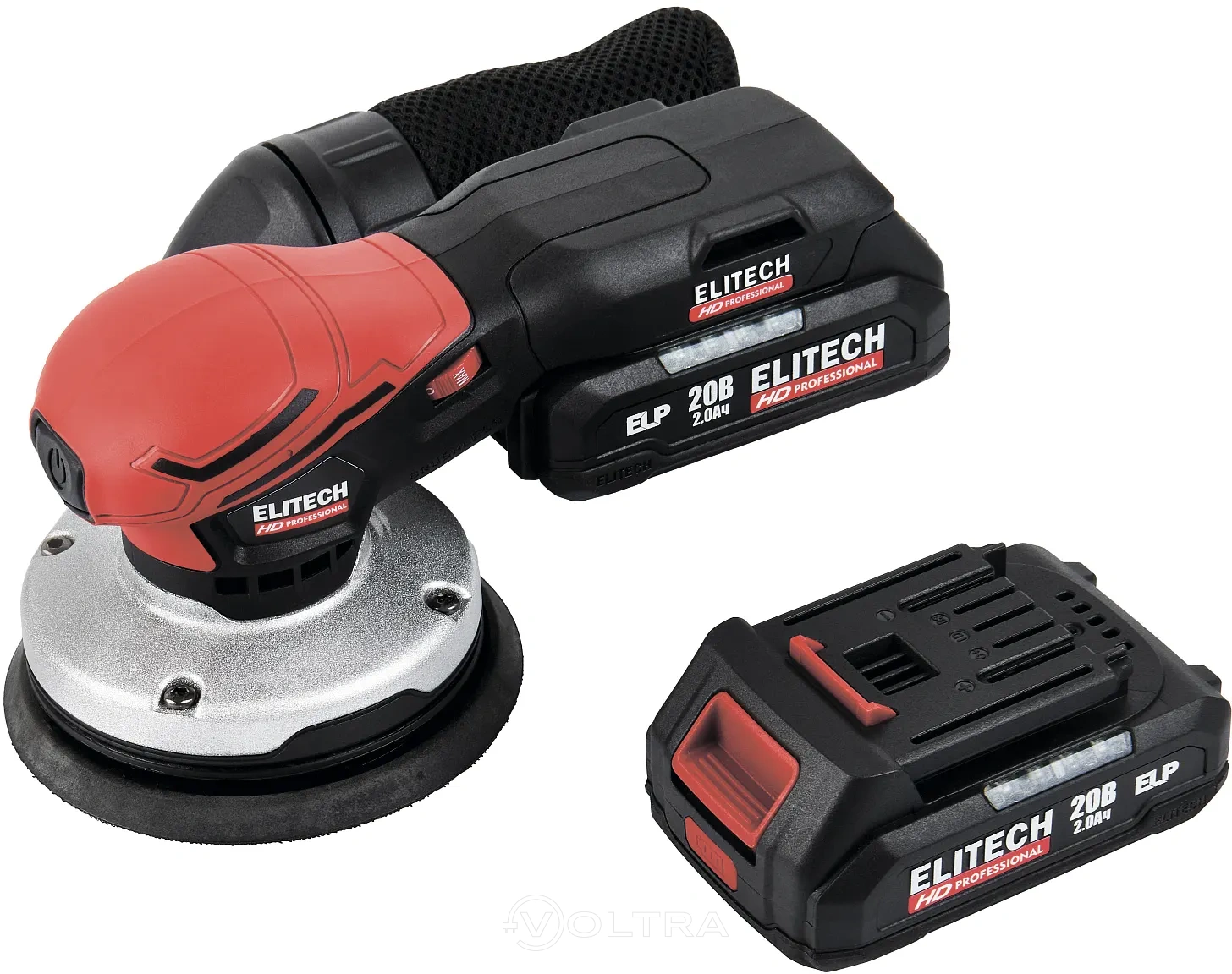 Elitech HD COS 2012SL (E2213.045.01)