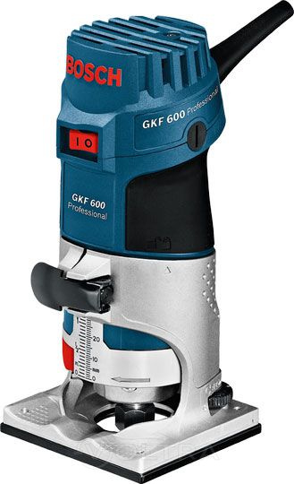 Bosch GKF 600 (060160A101)