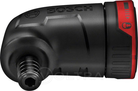 Насадка угловая Bosch GFA 18-W для GSR 18V-60 FC (1600A013P7)