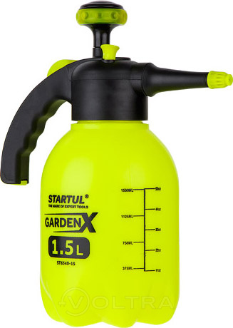 Startul Garden X (ST6540-15)