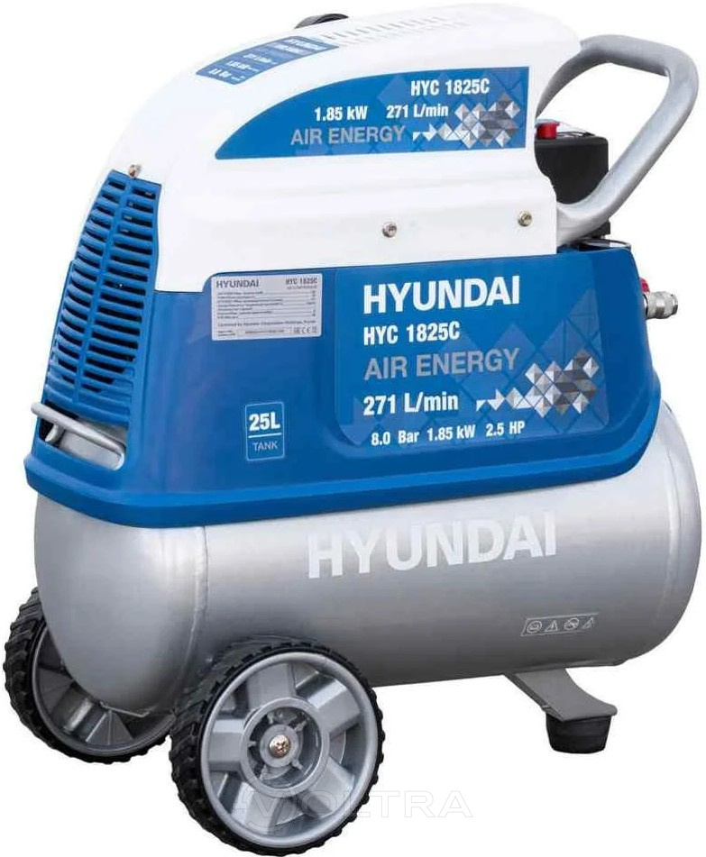 Hyundai HYC1825C
