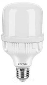 Лампочка светодиодная E27 30Вт Total TLPACD3301T