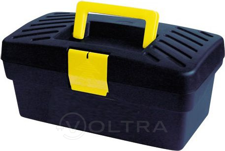Ящик универсальный с лотком 12" Profbox А-28 (610515)