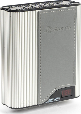 Teplocom ST-555-И Western Silver Gray