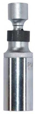 Головка свечная c карданом 1/2" 20.6мм Forsage F-807420.6U