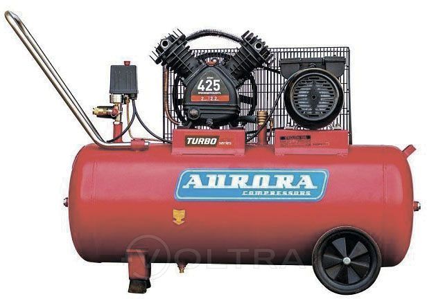 Aurora Cyclon-100 Turbo active series
