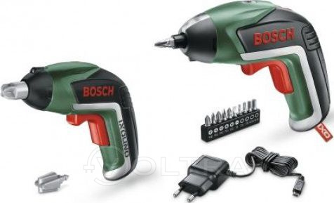 Bosch IXO V family (06039A800M)