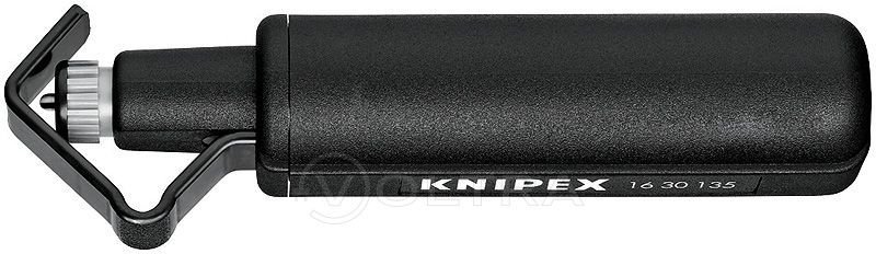 Инструмент для удаления оболочек Knipex KN-1630135SB
