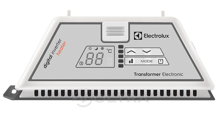 Electrolux Transformer Digital Inverter ECH/TUI