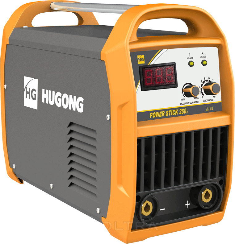 Hugong Power Stick 250 III